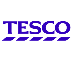 Tesco Retail logo